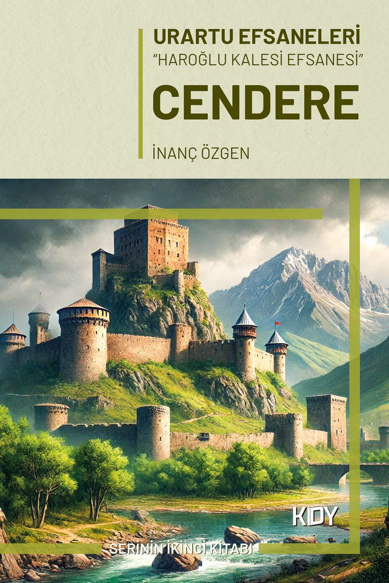 Cendere