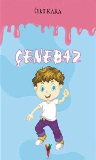 Çenebaz