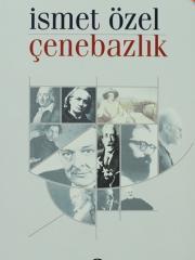 Çenebazlık