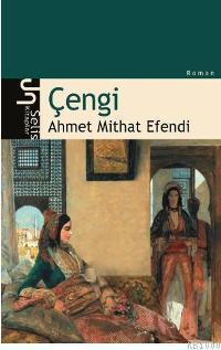 Çengi