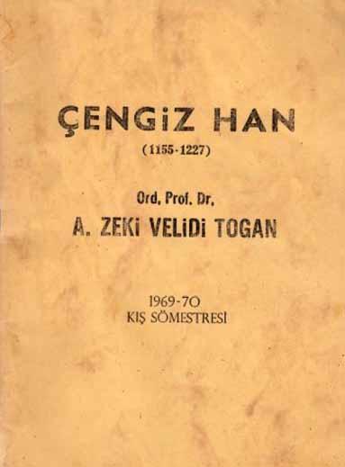 Çengiz Han
