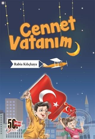 Cennet Vatanım