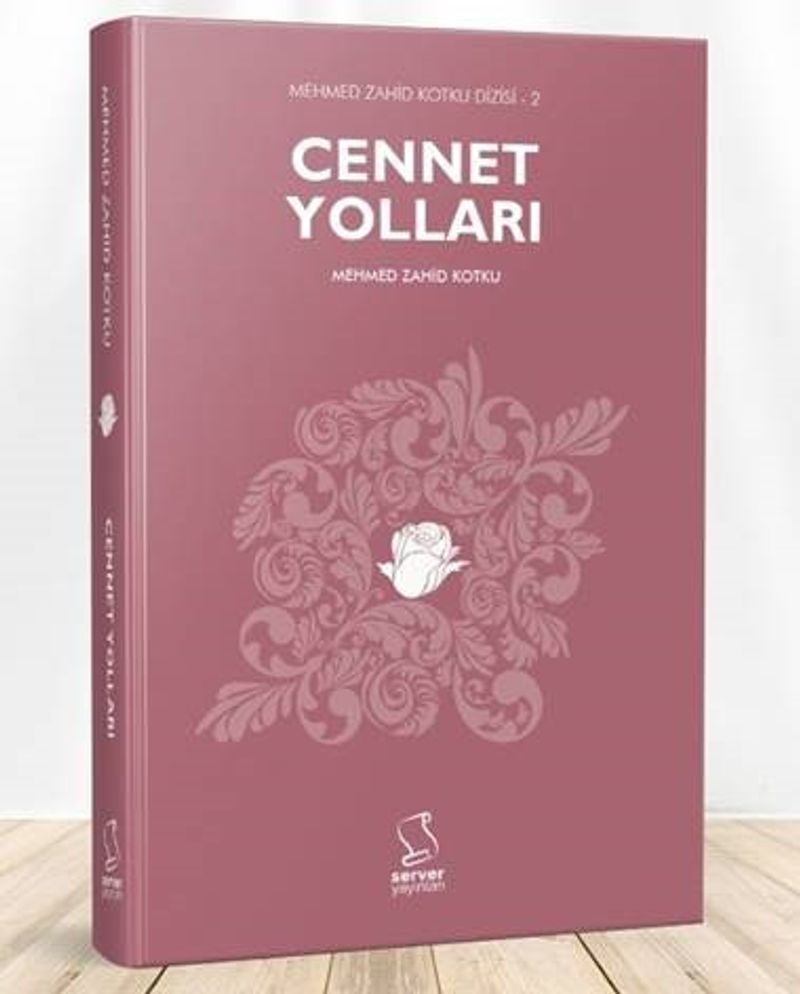 Cennet Yolları