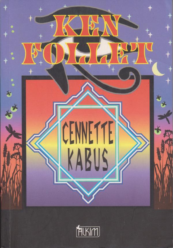 Cennette Kabus