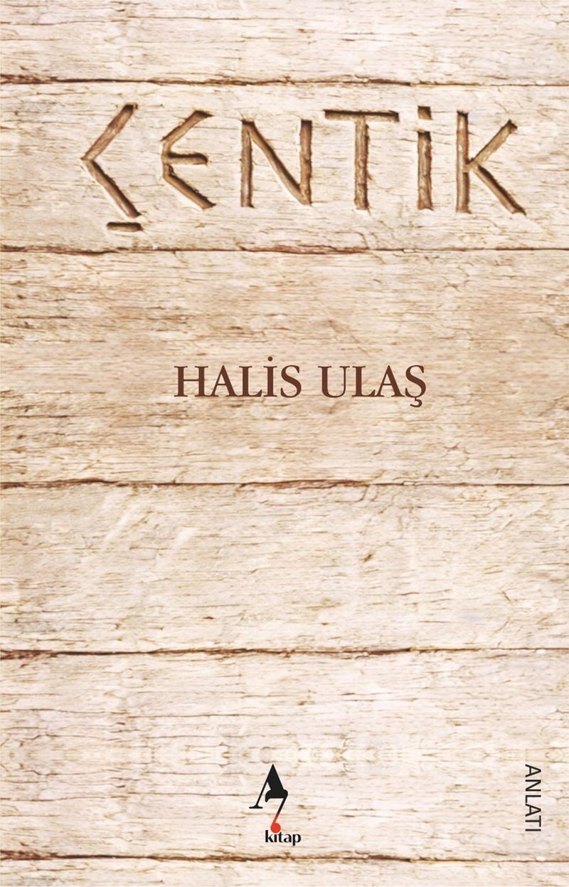 Çentik