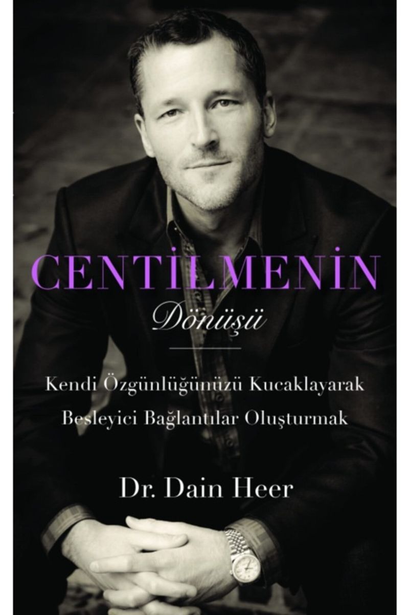 Centilmenin Dönüşü