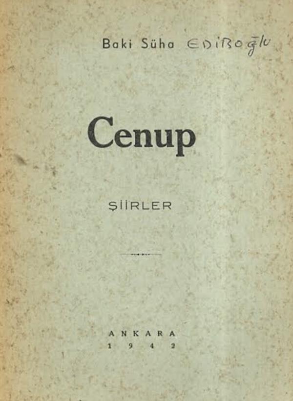 Cenup