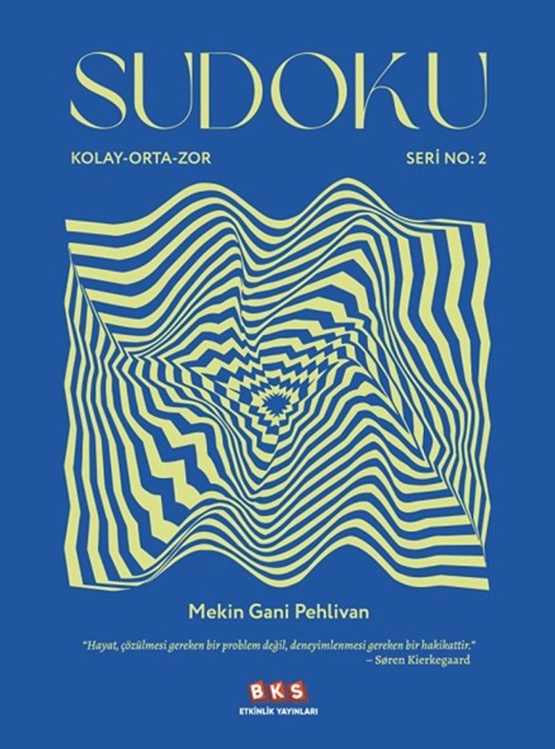 Cep Sudoku 2
