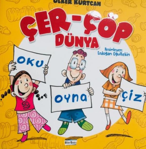 Çer-Çöp Dünya