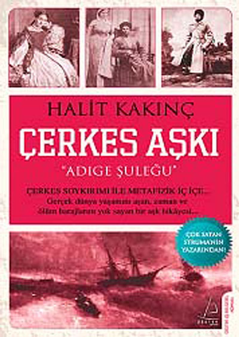 Çerkes Aşkı