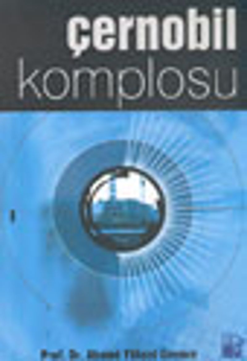 Çernobil Komplosu