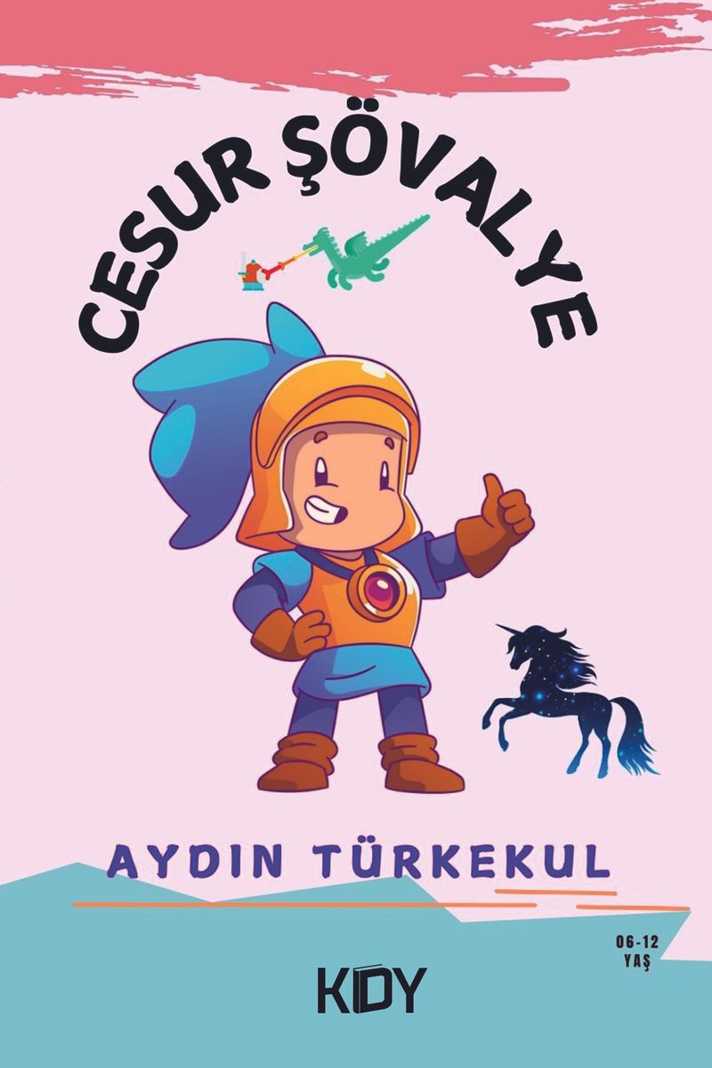Cesur Şövalye