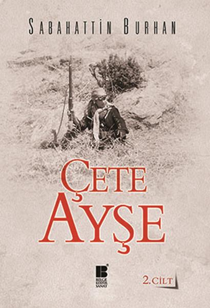 Çete Ayşe
