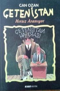 Çetenistan