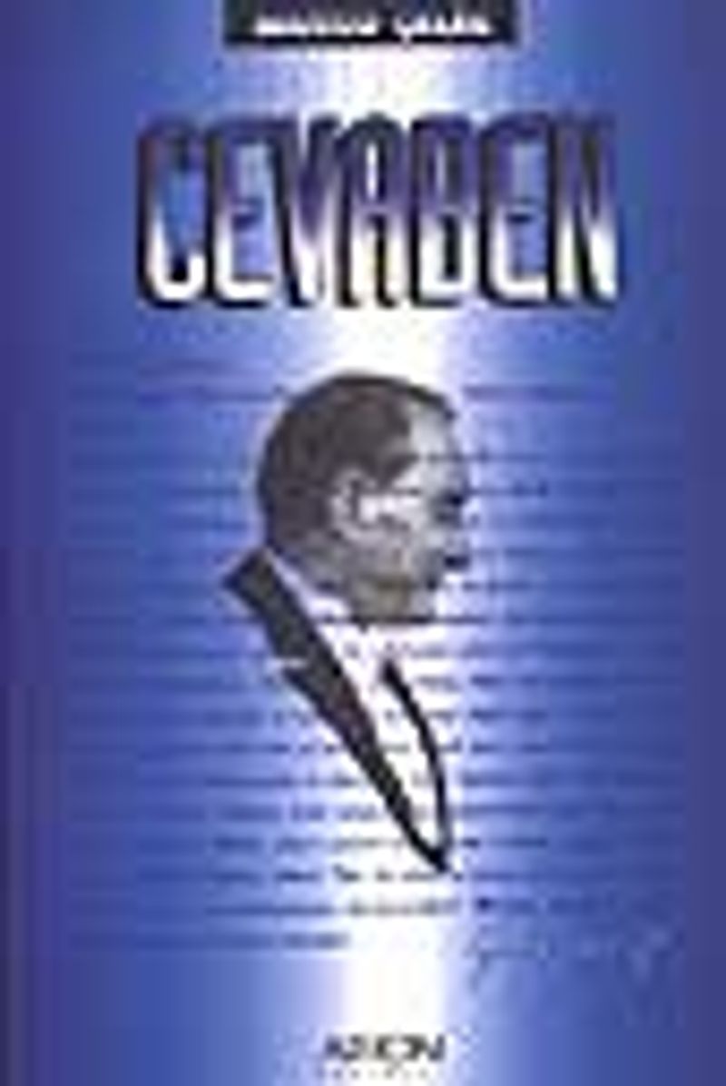 Cevaben