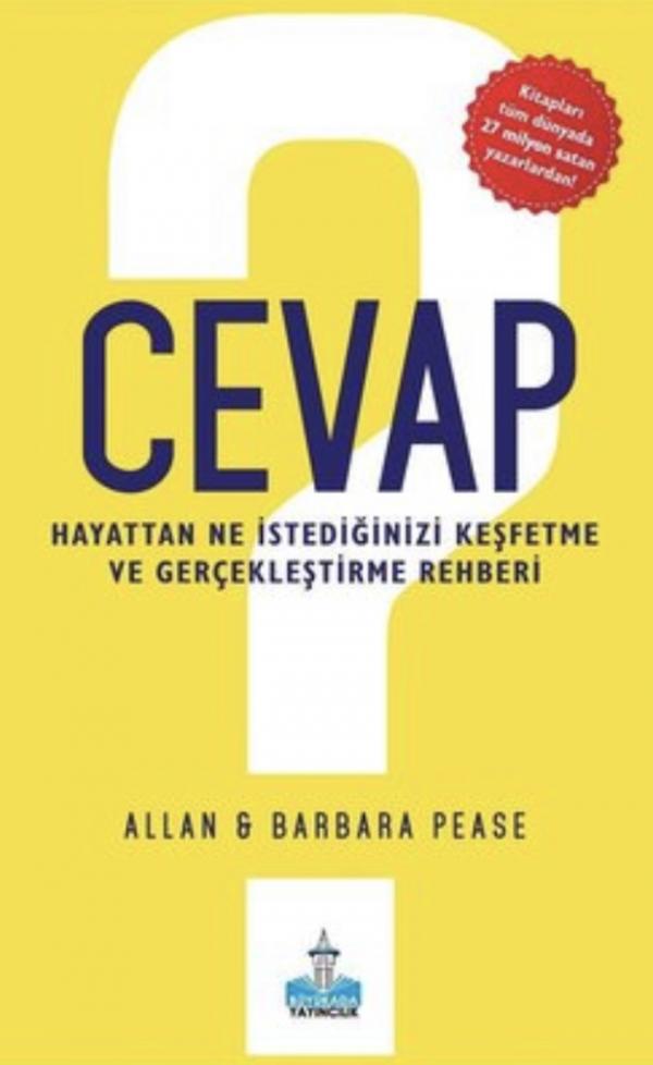 Cevap