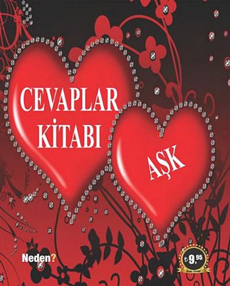 Cevaplar Kitabı Aşk