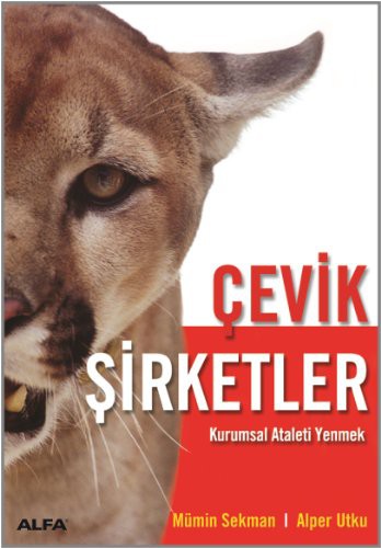 Cevik Sirketler