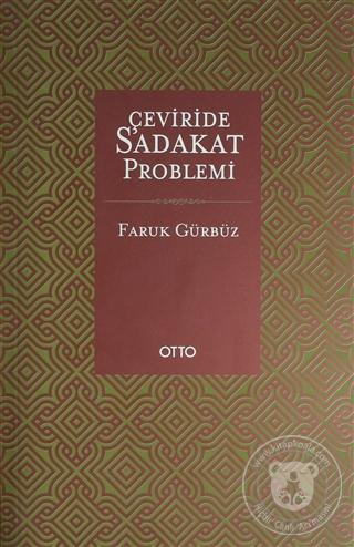 Çeviride Sadakat Problemi
