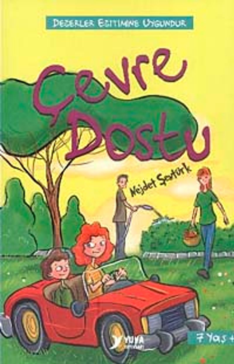 Çevre Dostu