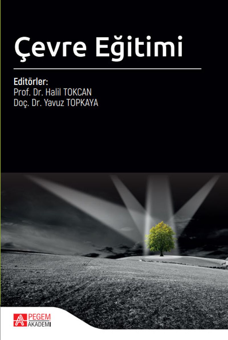 Çevre Eğitimi