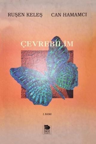 Çevrebilim