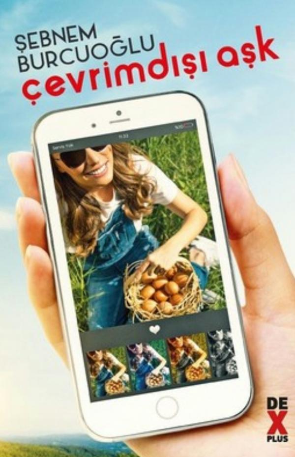 Çevrimdışı Aşk