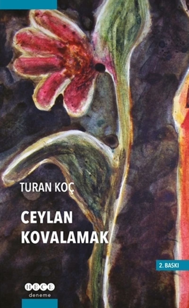 Ceylan Kovalamak