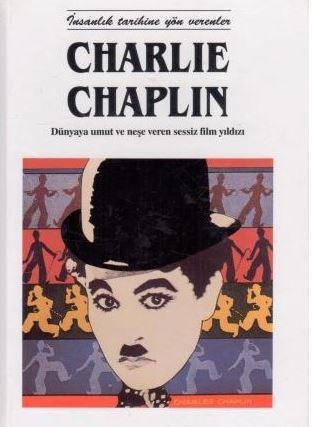 Charlie Chaplin