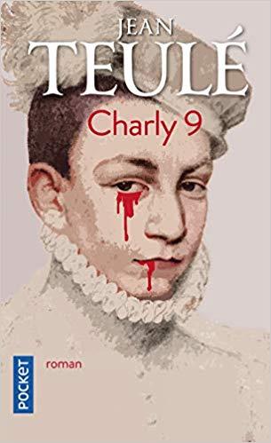 Charly 9
