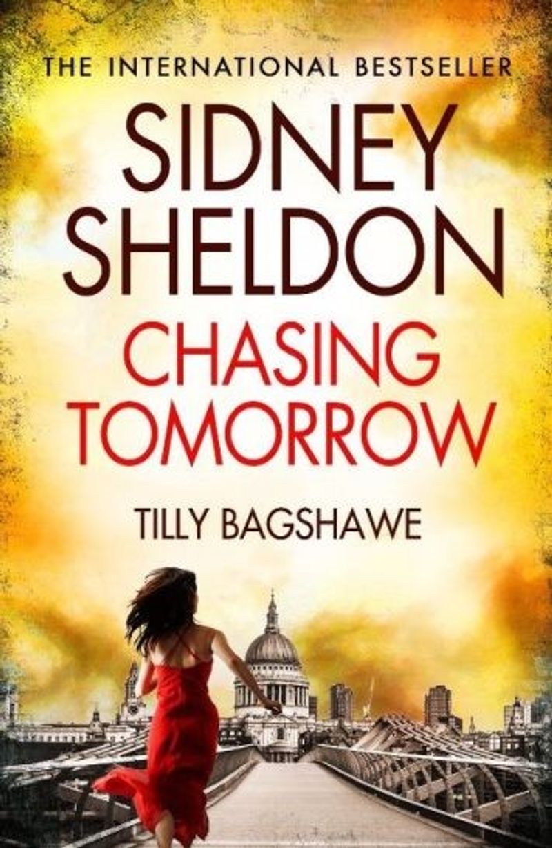 Chasing Tomorrow