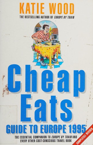 Cheap eats guide to Europe