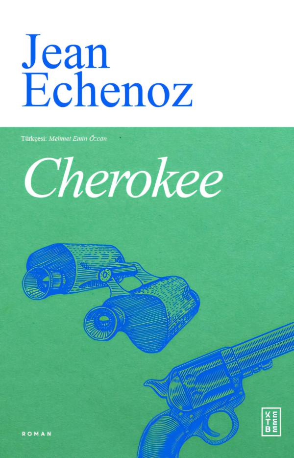 Cherokee