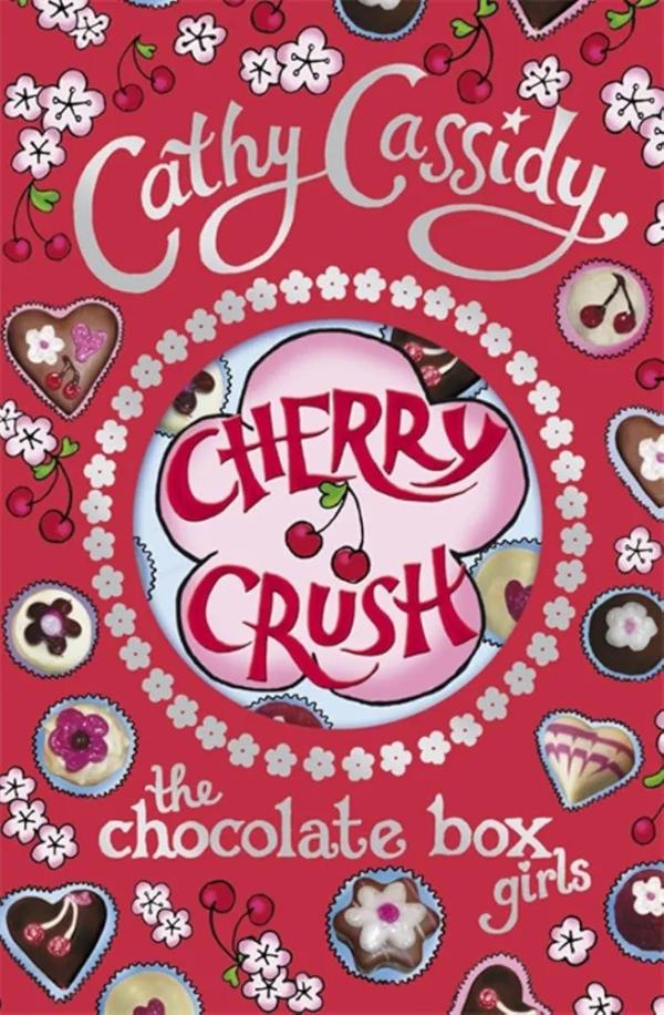 Cherry Crush