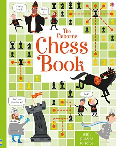 Chess Book