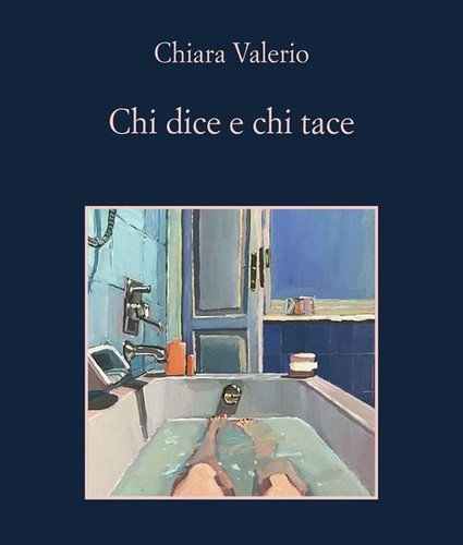 chi dice e chi tace