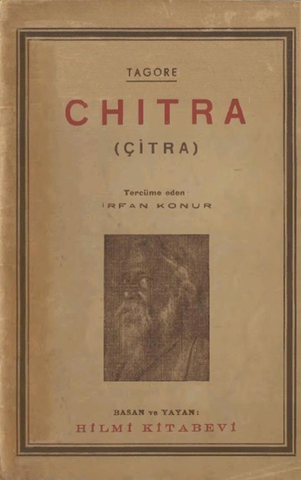 Chitra
