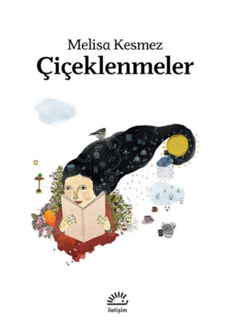 Çiçeklenmeler