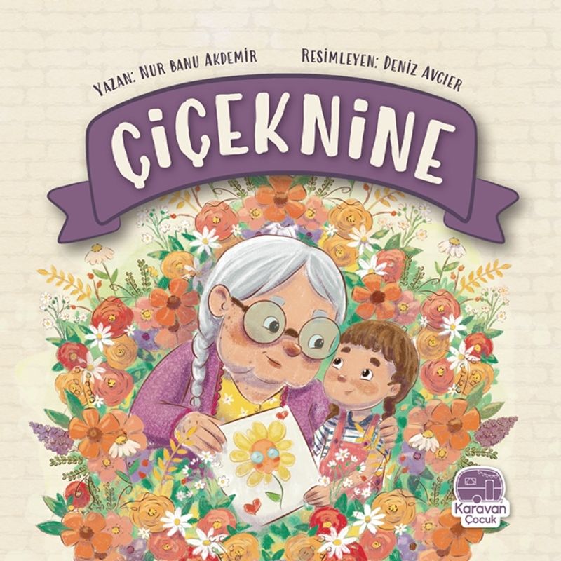Çiçeknine