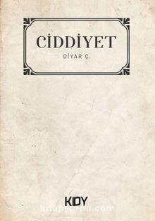 Ciddiyet
