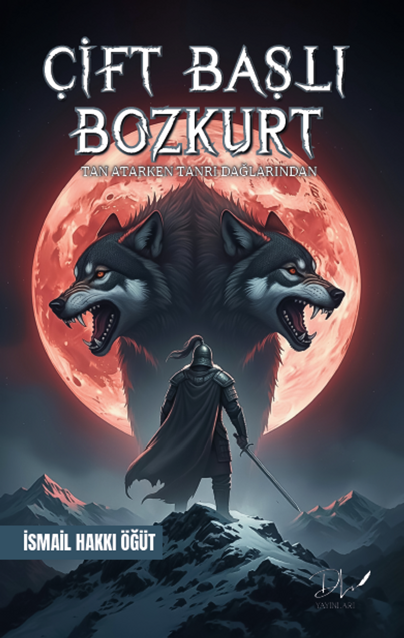 Çift Başlı Bozkurt