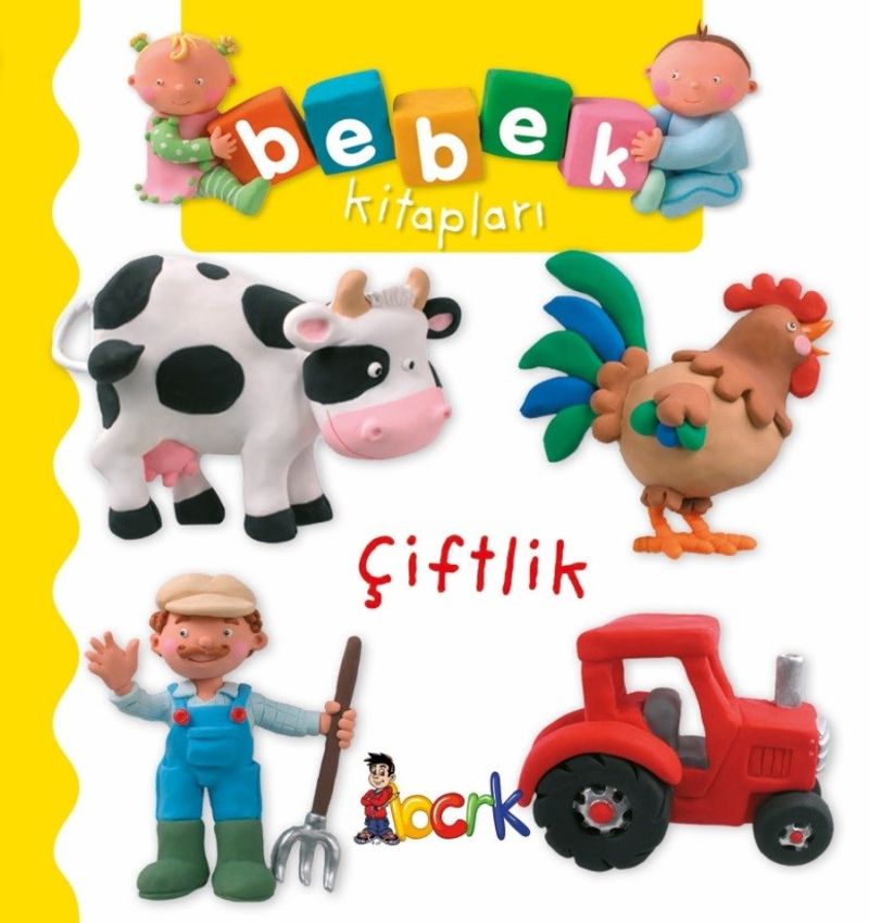 Çiftlik