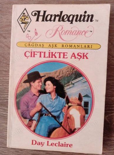 Çiftlikte Aşk