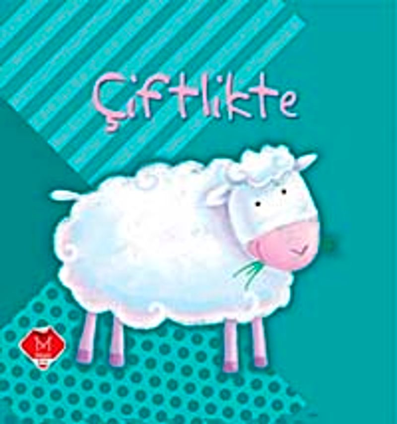 Çiftlikte