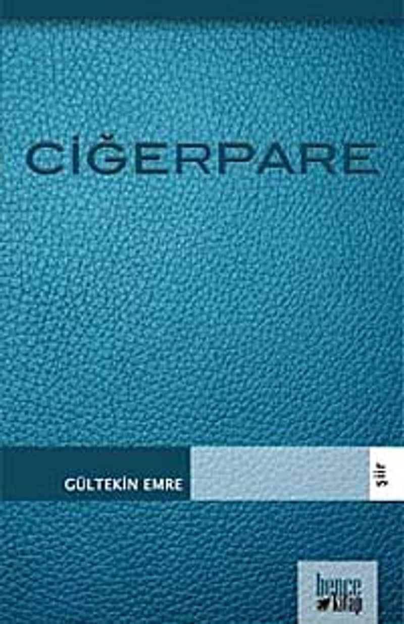 Ciğerpare