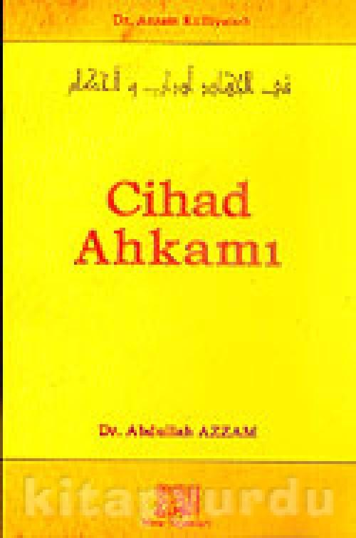 Cihad Ahkamı