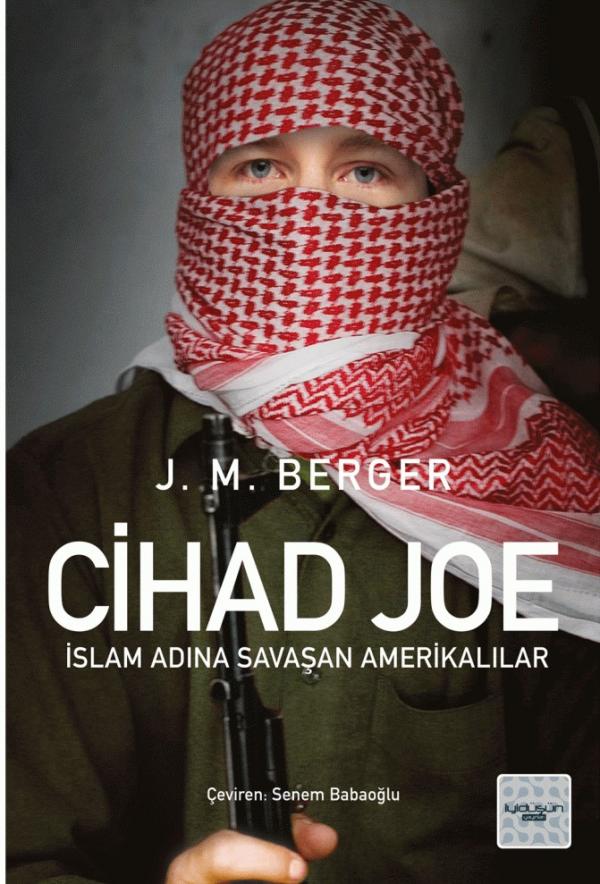 Cihad Joe