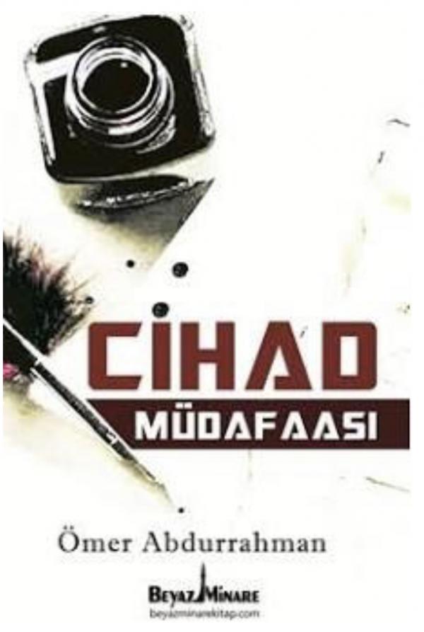 Cihad Müdaafası