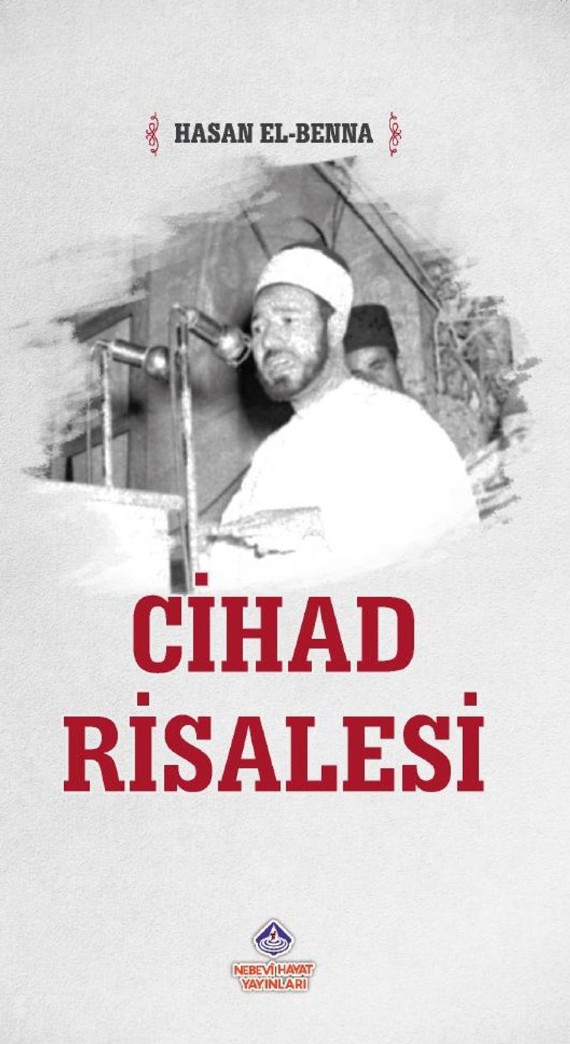 Cihad Risalesi