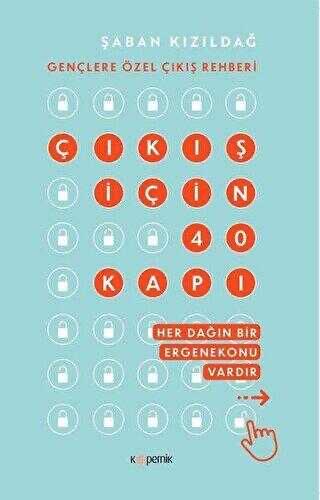 Çıkış İçin 40 Kapı